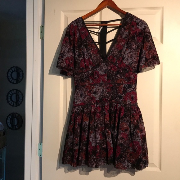 Free People dress - Picture 1 of 3